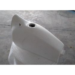 Depósito de gasolina Bultaco Sherpa T 250 Mod 49.