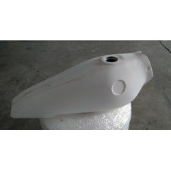 Depósito de gasolina Bultaco Sherpa T 350 Mod 159.