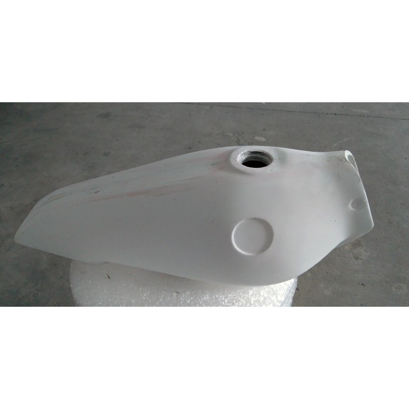 Fuel tank Bultaco Sherpa T 350 Mod 159