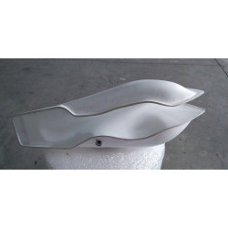 Fuel tank Bultaco Sherpa T 350 Mod 159