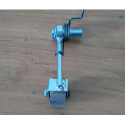 Conjunto tensor cadena primaria Bultaco cadena doble.