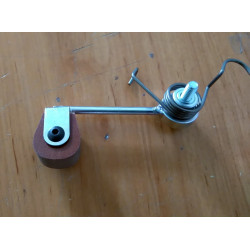 Primary chain tensioner set Bultaco double chain.