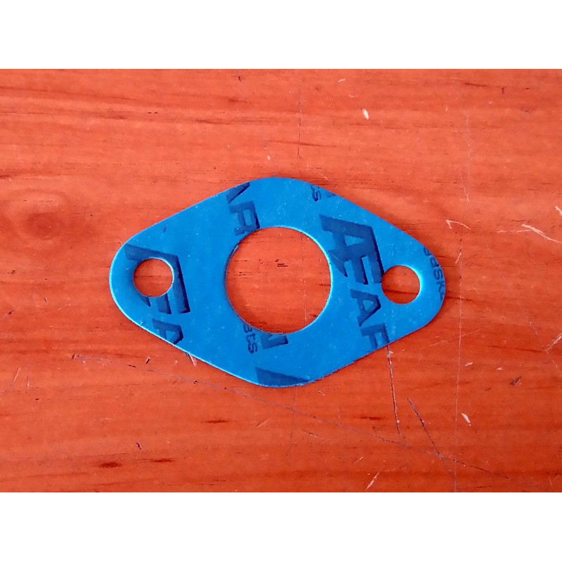 Gasket for Montesa carburettor.