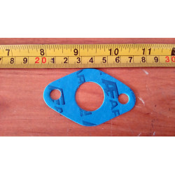 Gasket for Montesa carburettor.