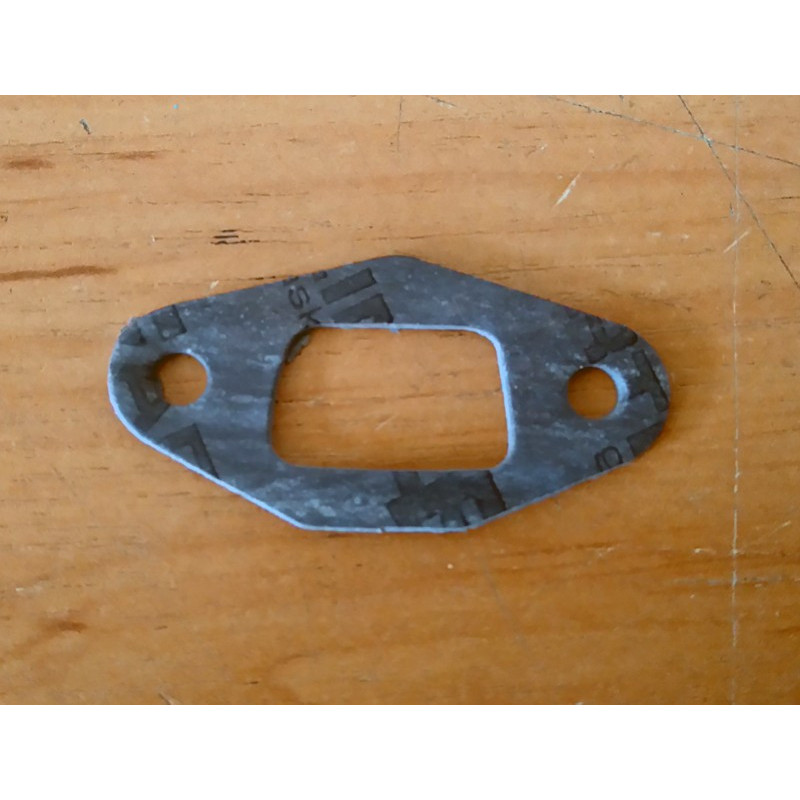 Gasket for Montesa carburettor.