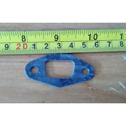 Gasket for Montesa carburettor.