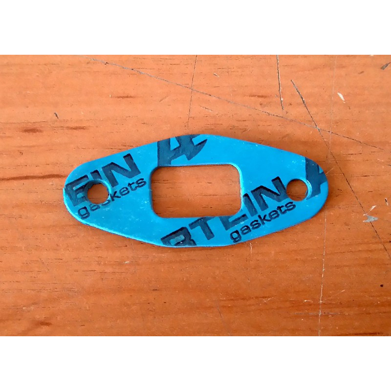 Gasket for Montesa carburettor.