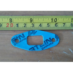Gasket for Montesa carburettor.