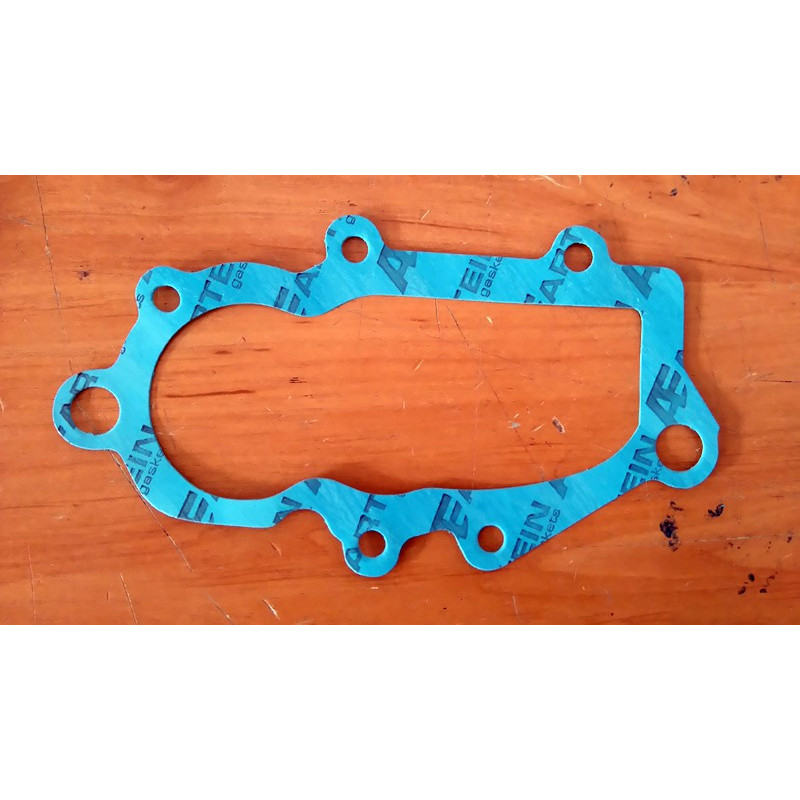 Board gearbox Montesa Brio.
