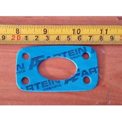 Montesa Impala admission board.