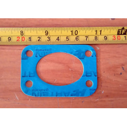 Junta admisión Montesa.