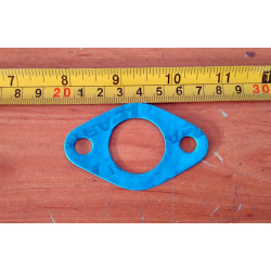 Junta admisión Montesa.