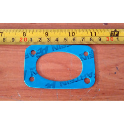 Junta admisión Montesa.