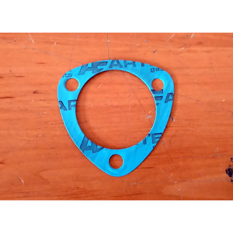 Junta reten cambio Montesa Brio.