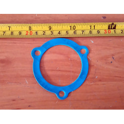 Junta cárter caja cadena Montesa.