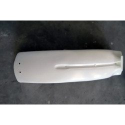 Guardabarros trasero Montesa Enduro.