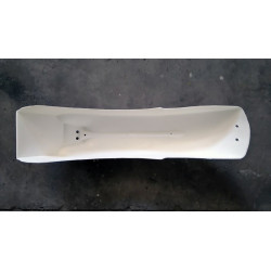 Guardabarros trasero Montesa Enduro.