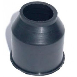 Guardapolvos horquilla Bultaco Lobito.