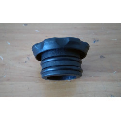 Montesa Cota tank cap.