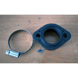 Adaptador carburador Dellorto Bultaco y Montesa.