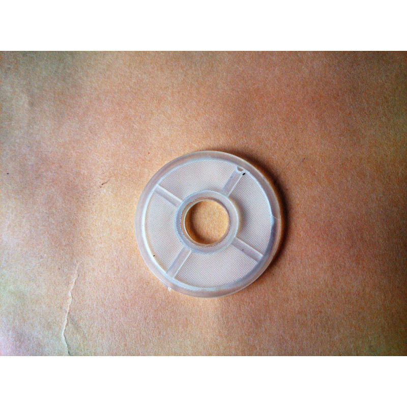 Filtro gasolina pipa carburador Dellorto