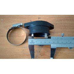 Adaptador carburador 40mm Bultaco y Montesa.