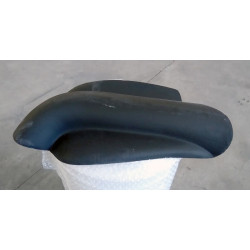 Exhaust protector Bultaco Frontera MK9.