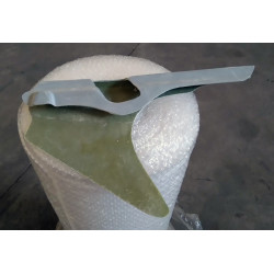 Cubrecadenas Bultaco Frontera MK10