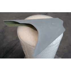 Cubrecadenas Bultaco Frontera MK10