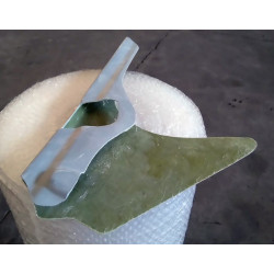 Cubrecadenas Bultaco Frontera MK10