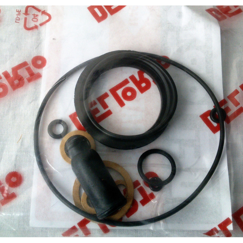 Kit juntas carburador Dellorto PHBH