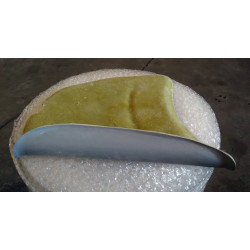 Chain guard fiber for Montesa Cota 247 1ª serie.