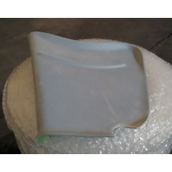 Chain guard fiber for Montesa Cota 247 1ª serie.