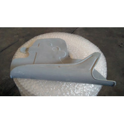 Chain guard fiber for Montesa Cota 247.