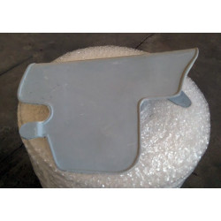 Chain guard fiber for Montesa Cota 247.