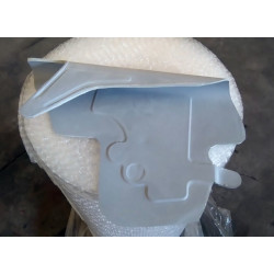 Cubrecadenas de fibra Cota 247.