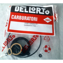 Gasket kit Carburetor Dellorto PHBH