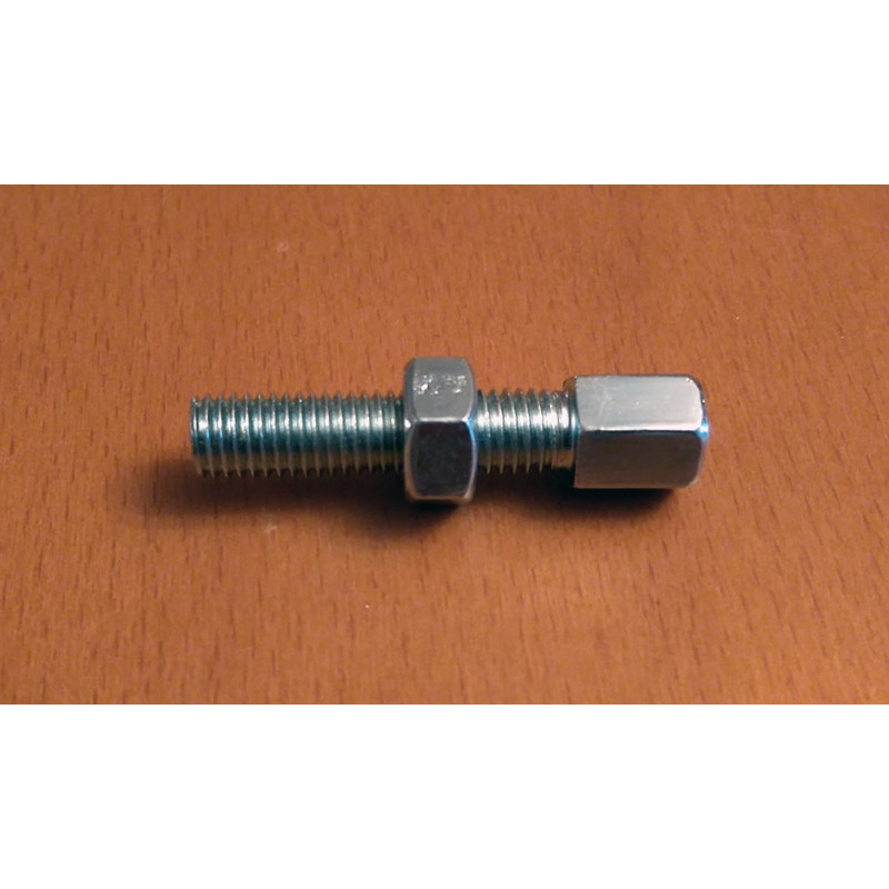 Tensor tope funda universal 7mm.