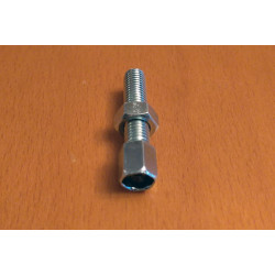 Tensor tope funda universal 7mm.