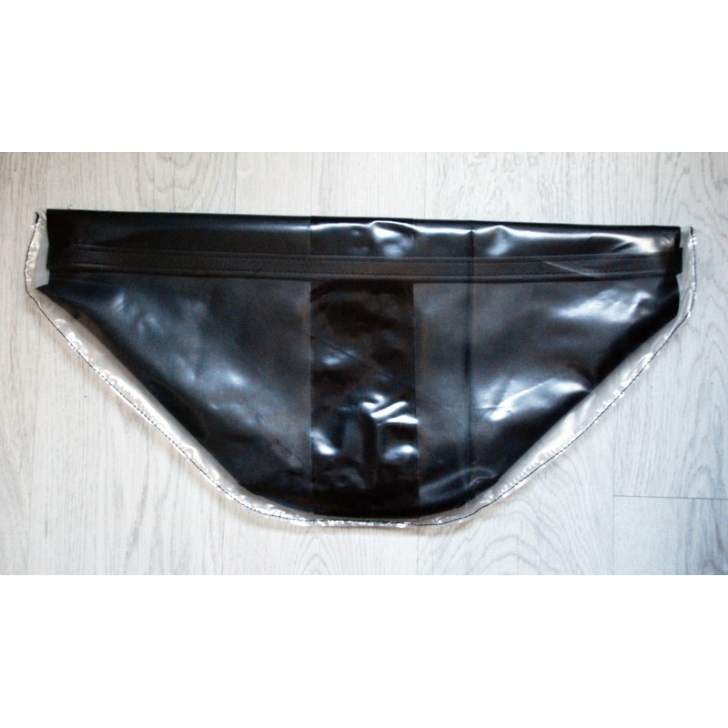 Seat covers Bultaco Tralla 101.