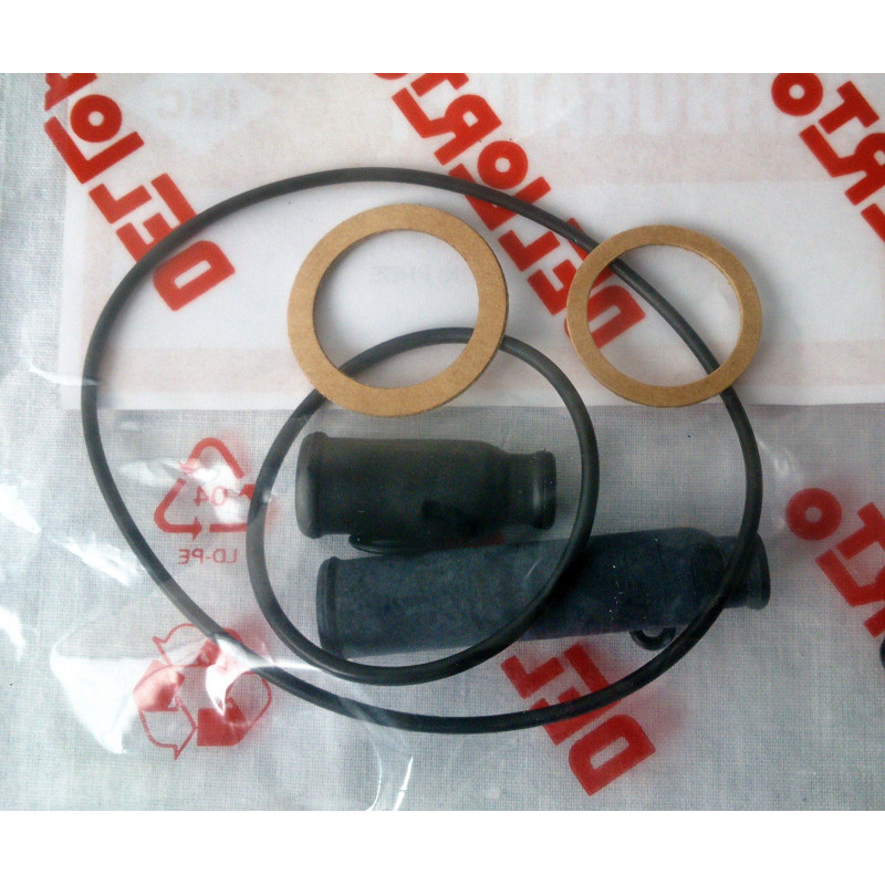 Kit juntas carburador Dellorto PHBE