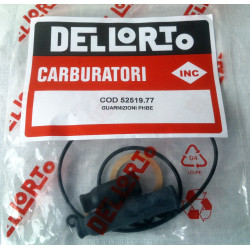 Gasket kit Carburetor Dellorto PHBE