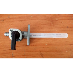 Bultaco petrol tap.