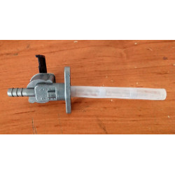 Bultaco petrol tap.
