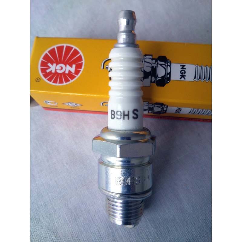 NGK Spark B9HS