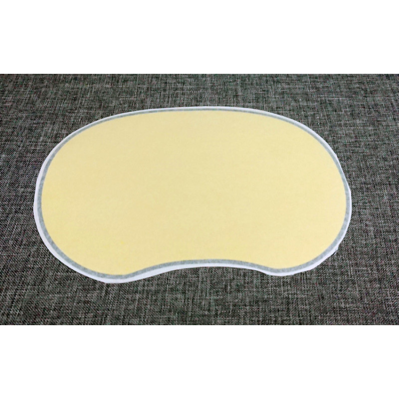 Adhesivo portafaro Montesa.