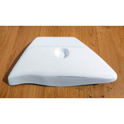 Tapa lateral derecha Bultaco Alpina.