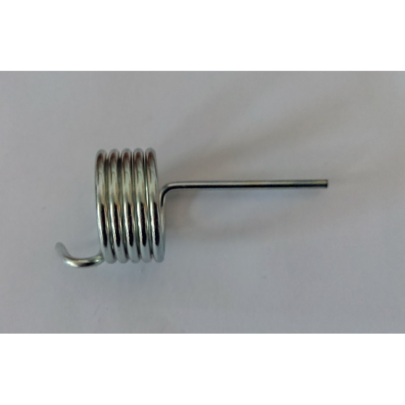 Muelle arranque Montesa.