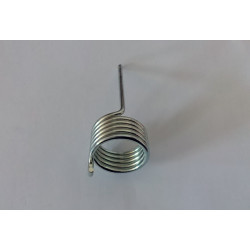 Muelle arranque Montesa.