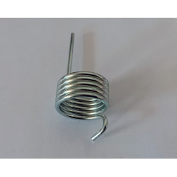 Muelle arranque Montesa.